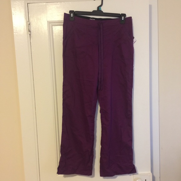 Cabernet grey anatomy women nursing uniform pants - Picture 2 of 7